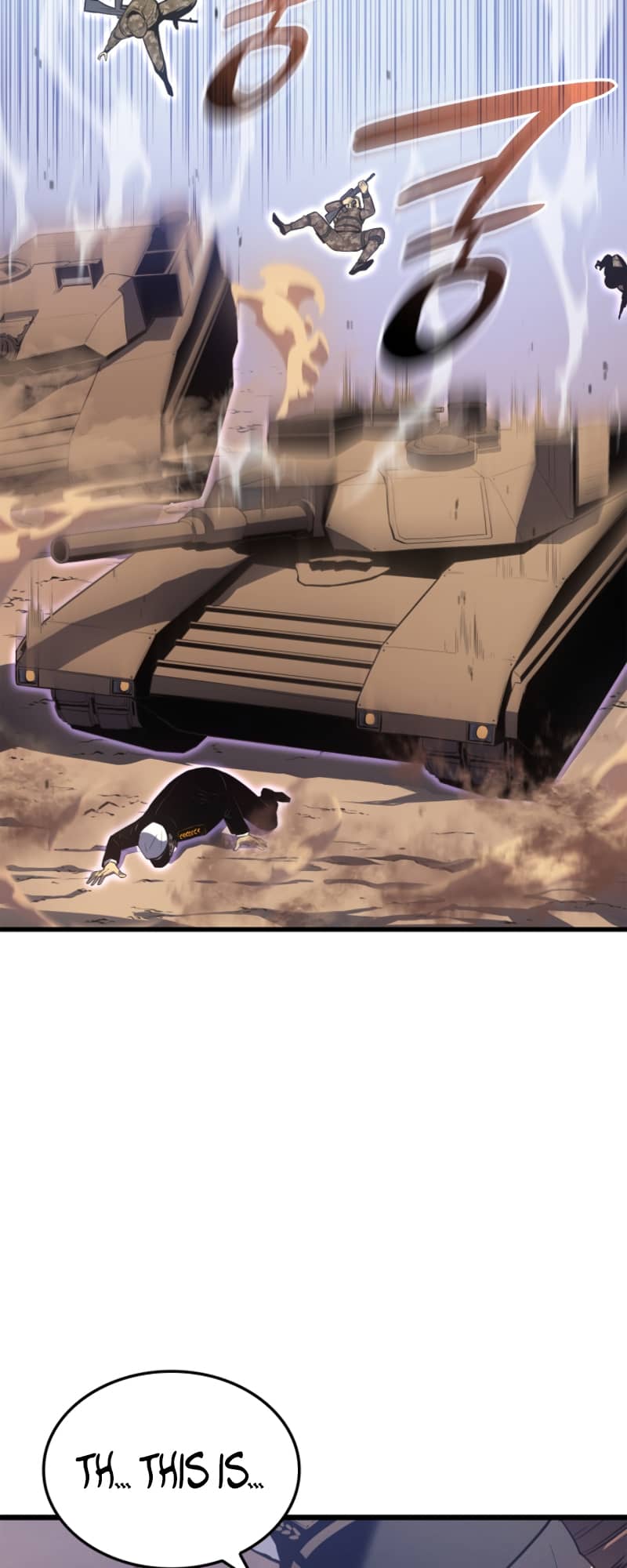 Solo Leveling, Chapter 184 image 03